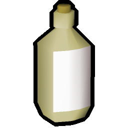 Fortis ash white