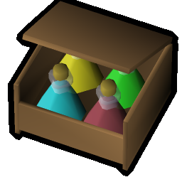 Apprentice potion pack