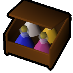 Adept potion pack