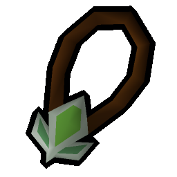 Alchemist's amulet