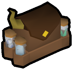 Reagent pouch