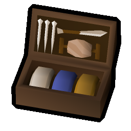 Graceful crafting kit