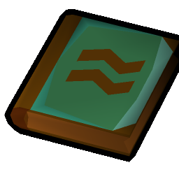 Tome of Earth