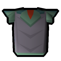 Hueycoatl hide body