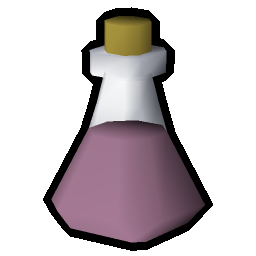Huasca potion (unf)