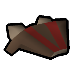 Redberry antelope