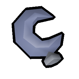 Loop half of key