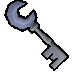 Moon key