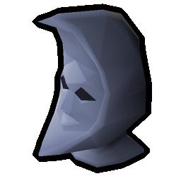 Helmet of the moon