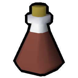 Prayer regeneration potion(4)
