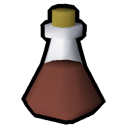 Prayer regeneration potion(3)
