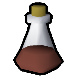Prayer regeneration potion(2)