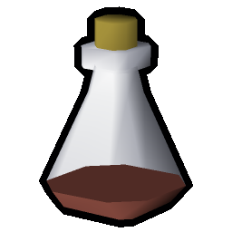 Prayer regeneration potion(1)