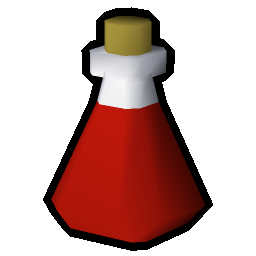 Goading potion(4)