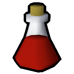 Goading potion(3)