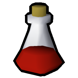 Goading potion(2)