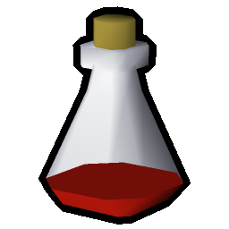 Goading potion(1)