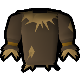 Scarecrow shirt