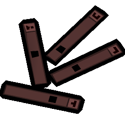 Decoder strips