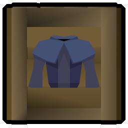 Raging echoes relic hunter (t1) armour set