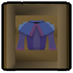 Raging echoes relic hunter (t2) armour set