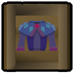 Raging echoes relic hunter (t3) armour set