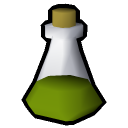 Agility potion(2)