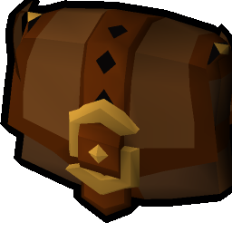 Banker's briefcase