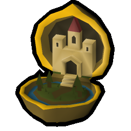 Map of Gielinor