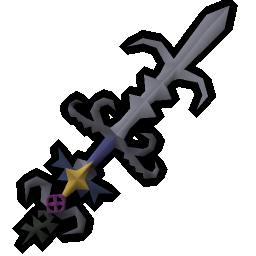 The dogsword