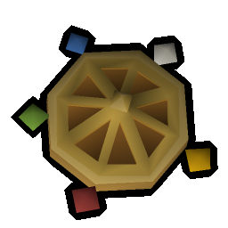 Devil's element