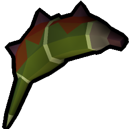 Drygore blowpipe