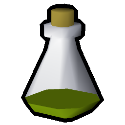 Agility potion(1)