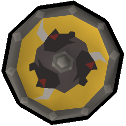 Thousand-dragon ward
