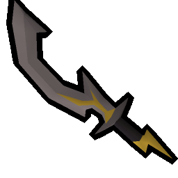 Thunder khopesh