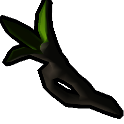 Nature's reprisal (uncharged)