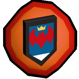 Morytania echo orb