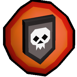 Wilderness echo orb