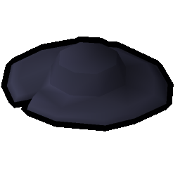Raging echoes hat (t1)