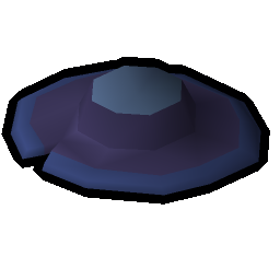 Raging echoes hat (t2)