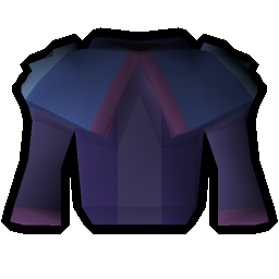 Raging echoes top (t2)