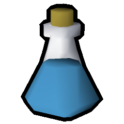 Magic potion(3)