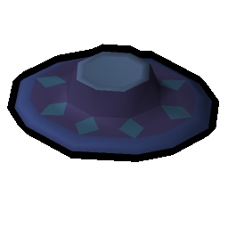 Raging echoes hat (t3)