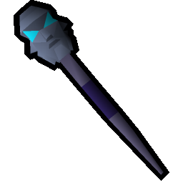 Raging echoes cane