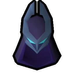 Echo virtus mask