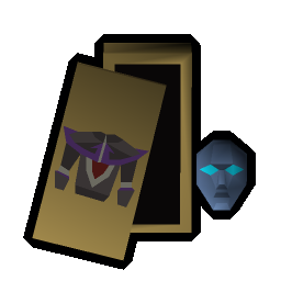 Echo virtus ornament kit