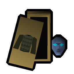 Echo ahrim's ornament kit