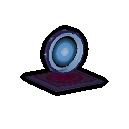 Raging echoes portal nexus