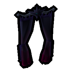 Raging echoes curtains