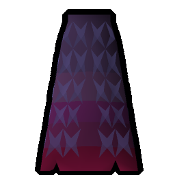 Echo ahrim's robeskirt 75